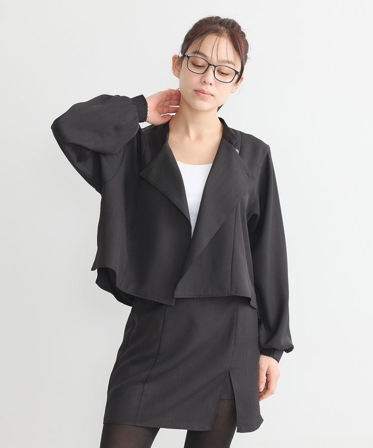 MAKI INSPIRED JACKET