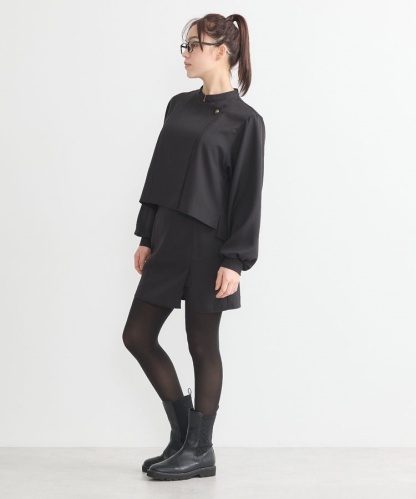 MAKI INSPIRED JACKET