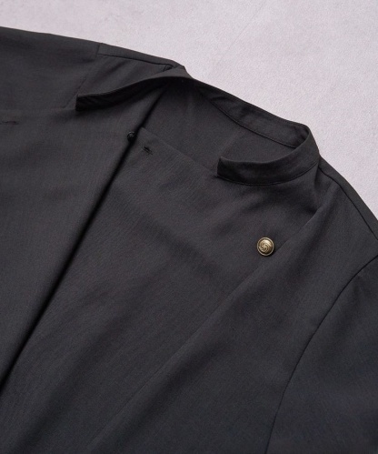 MAKI INSPIRED JACKET