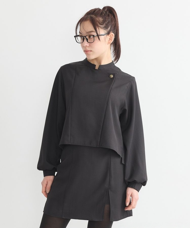 MAKI INSPIRED JACKET