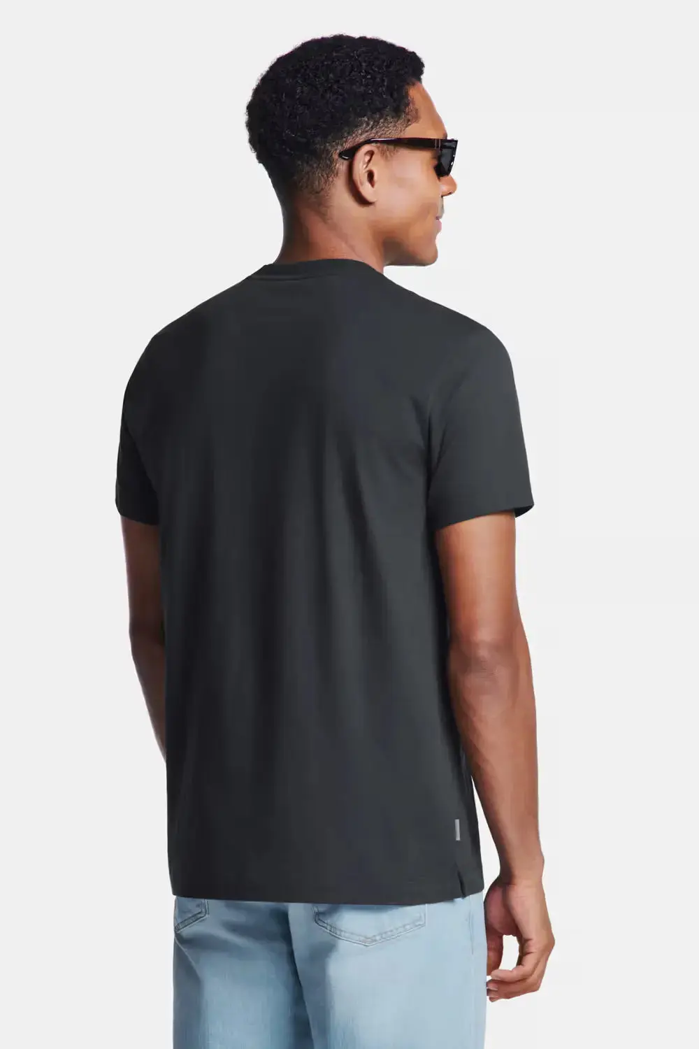 100% Cotton Classic Crew Neck Tees