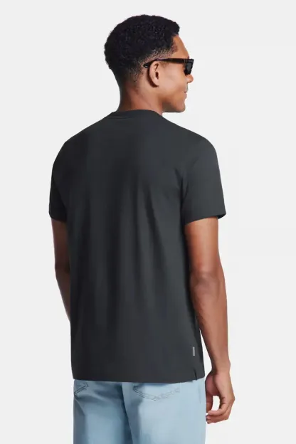 100% Cotton Classic Crew Neck Tees