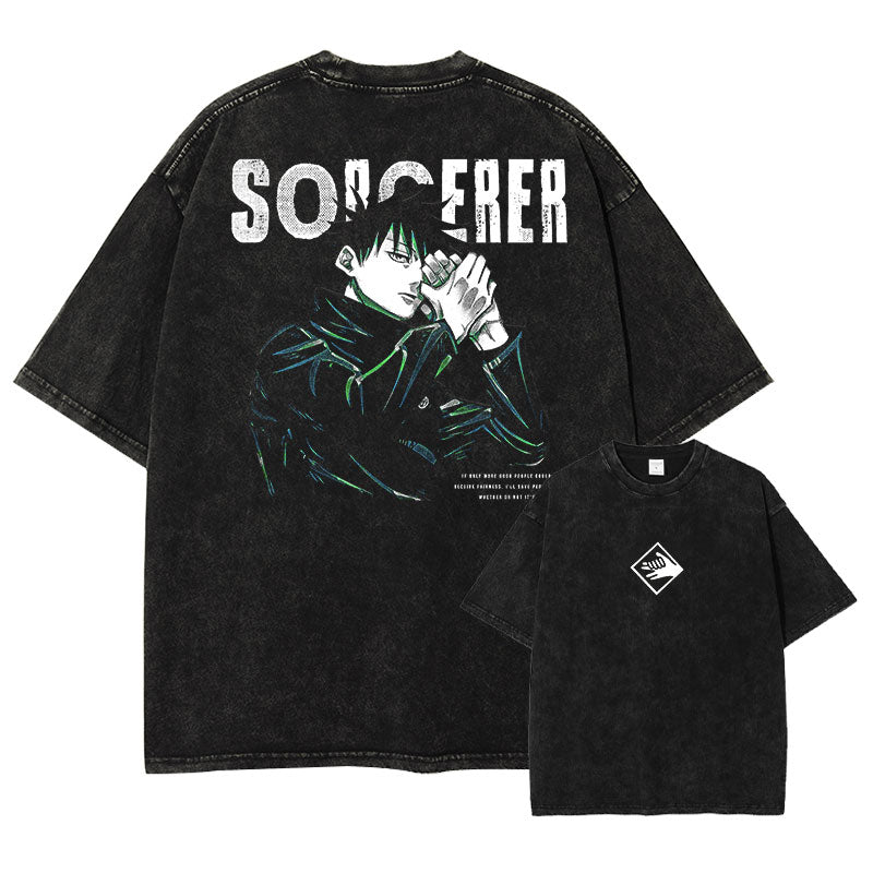 Shadow Technique Tee