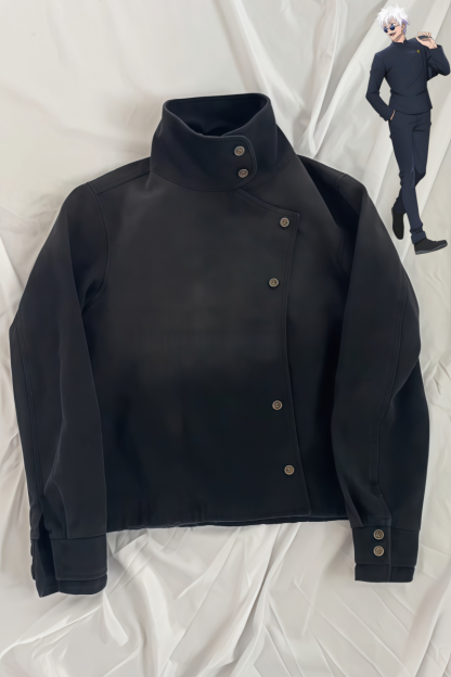 Gojo Satoru's jacket | JJK