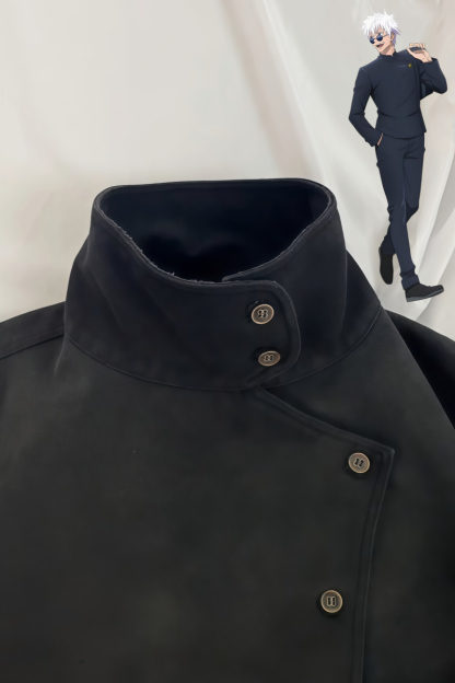 Gojo Satoru's jacket | JJK