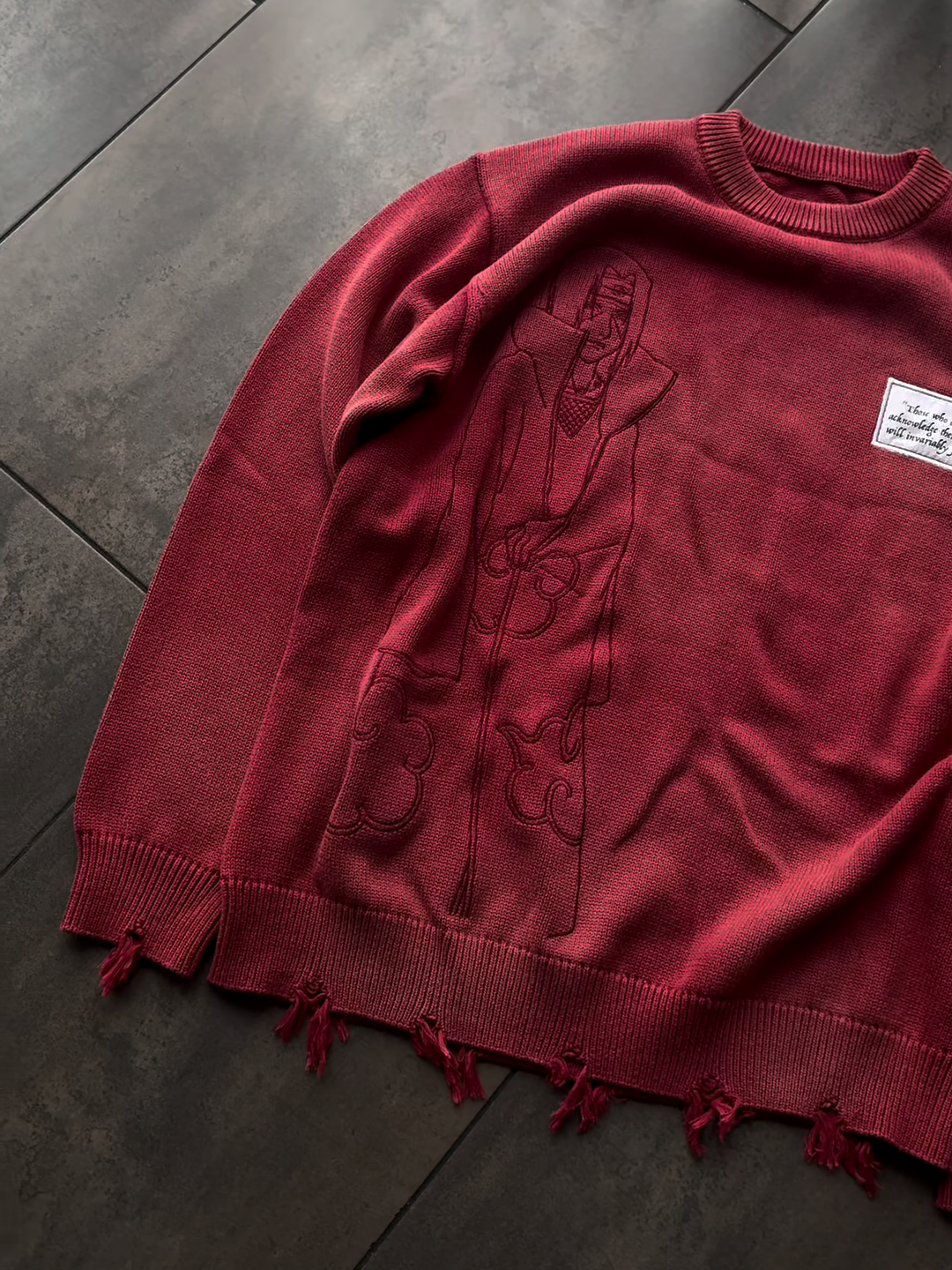 ITACHI KINT | NARUTO