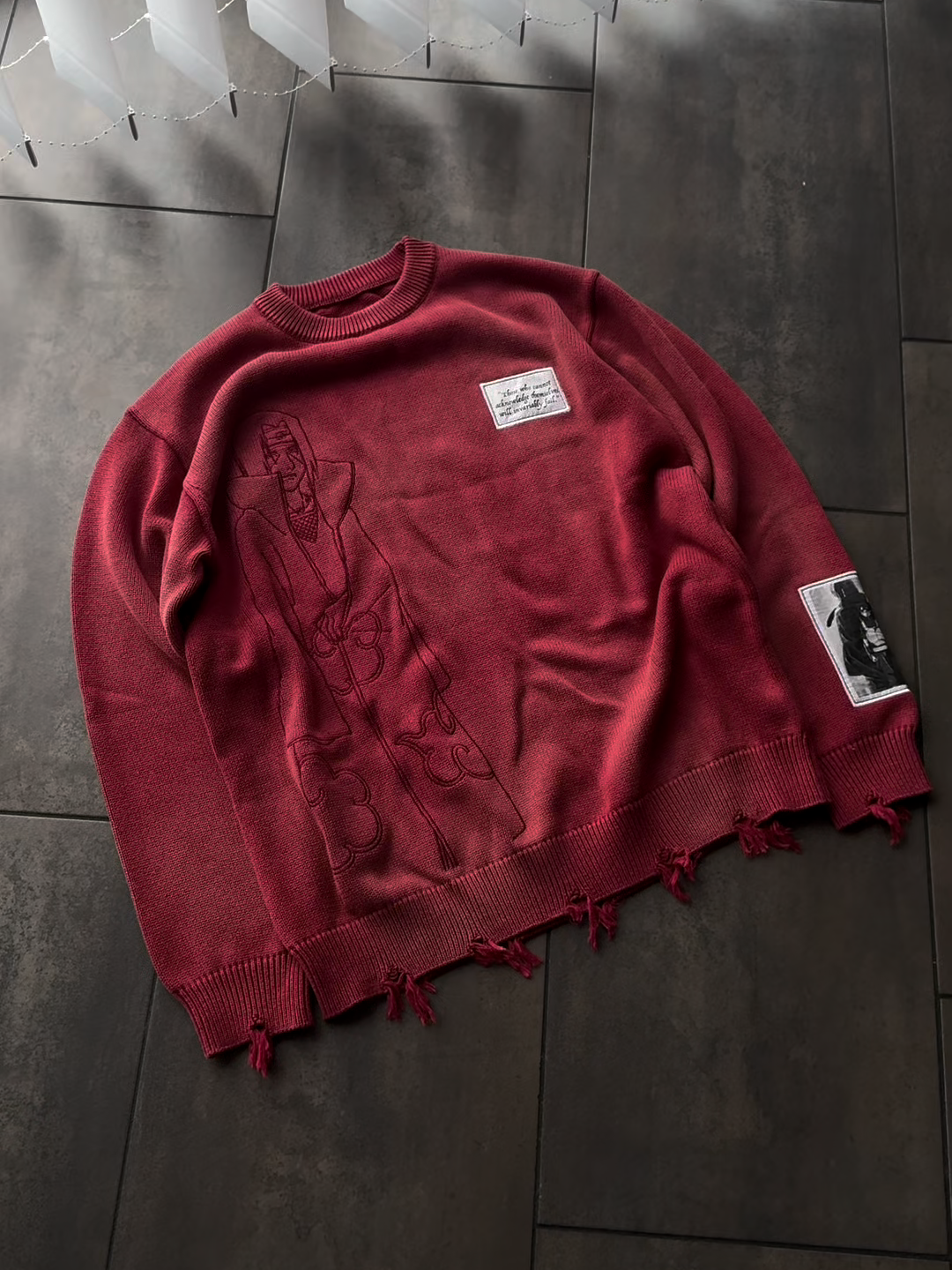 ITACHI KINT | NARUTO