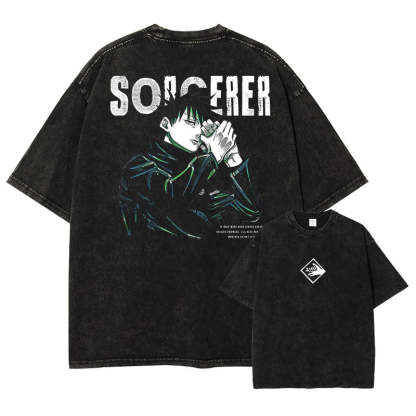 Shadow Technique Tee