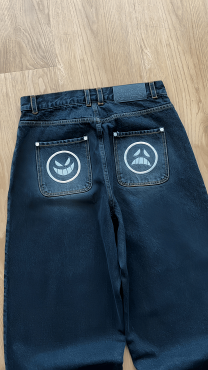 FIRE FIST JEANS