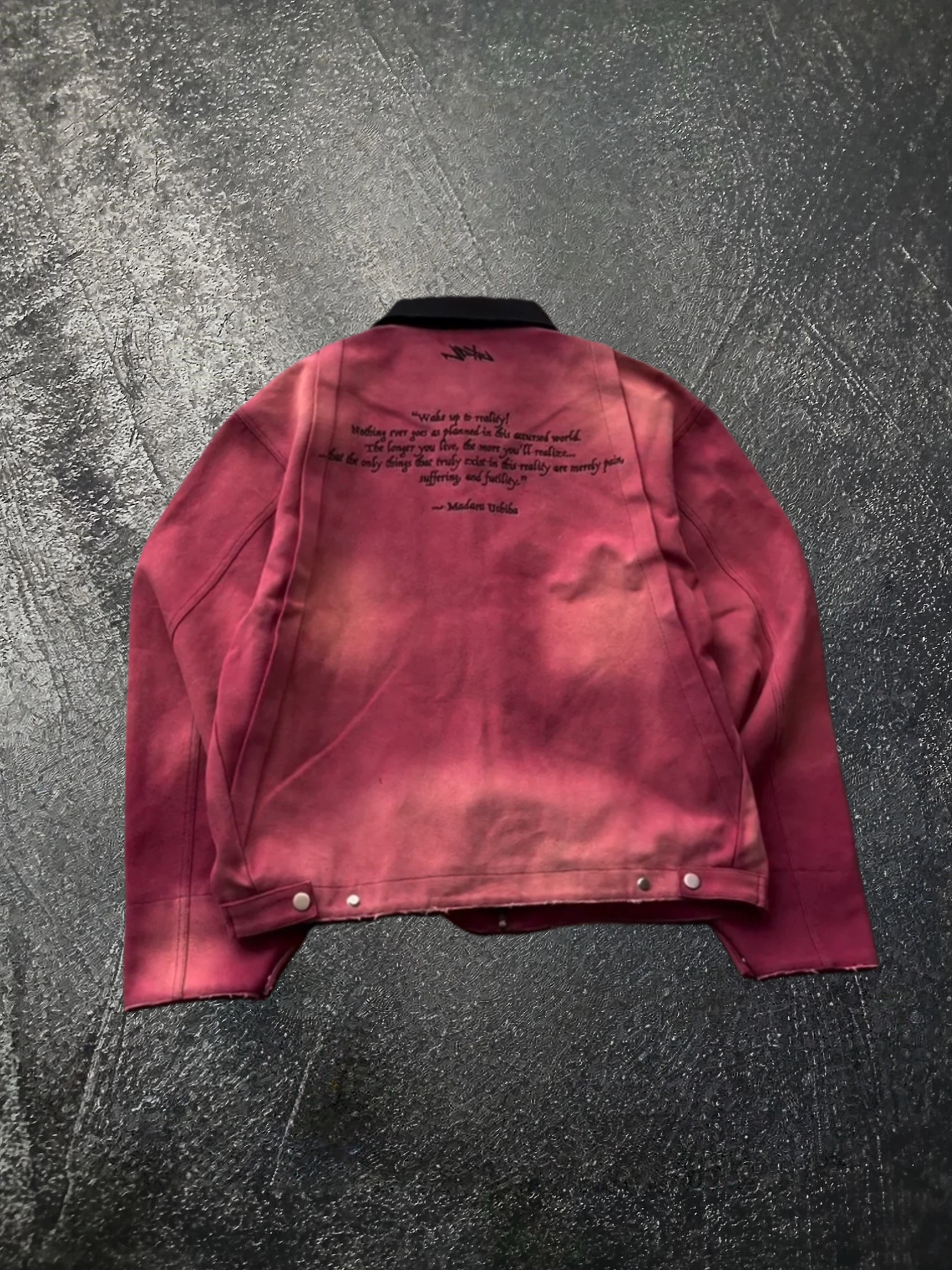 SHINOBI LEGEND JACKET