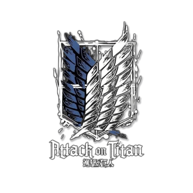 ATTACK ON TITAN