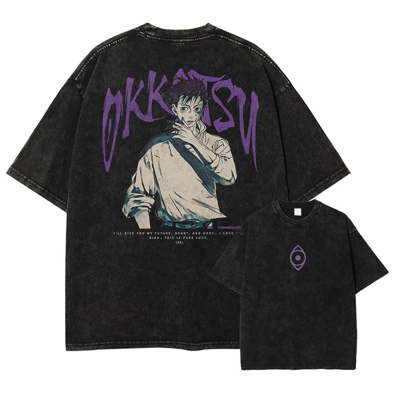 Cursed Oath Tee