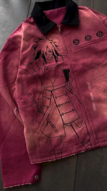 SHINOBI LEGEND JACKET