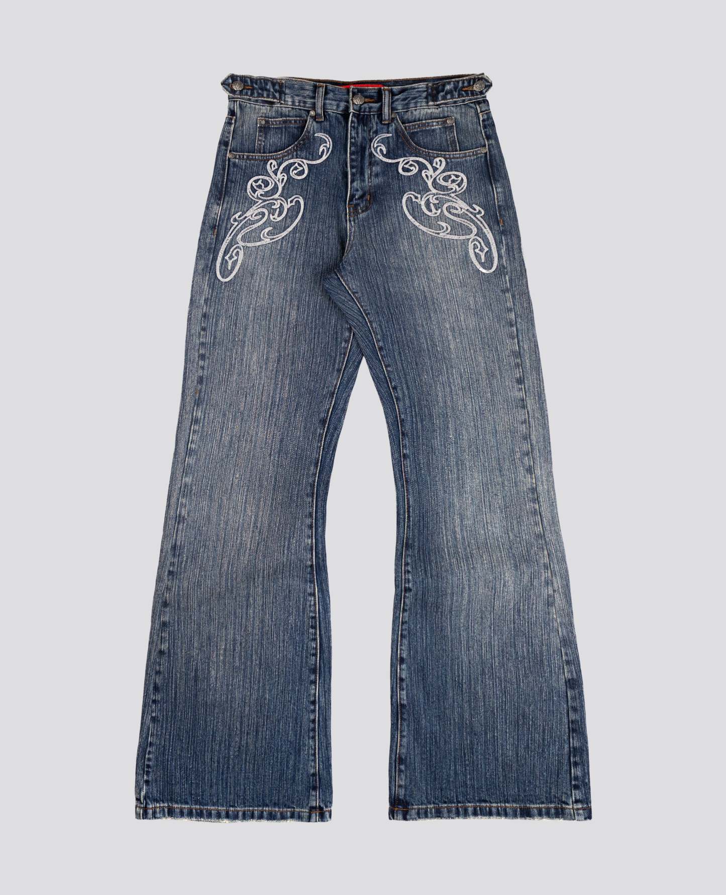 OPENING BOOTCUT DENIM