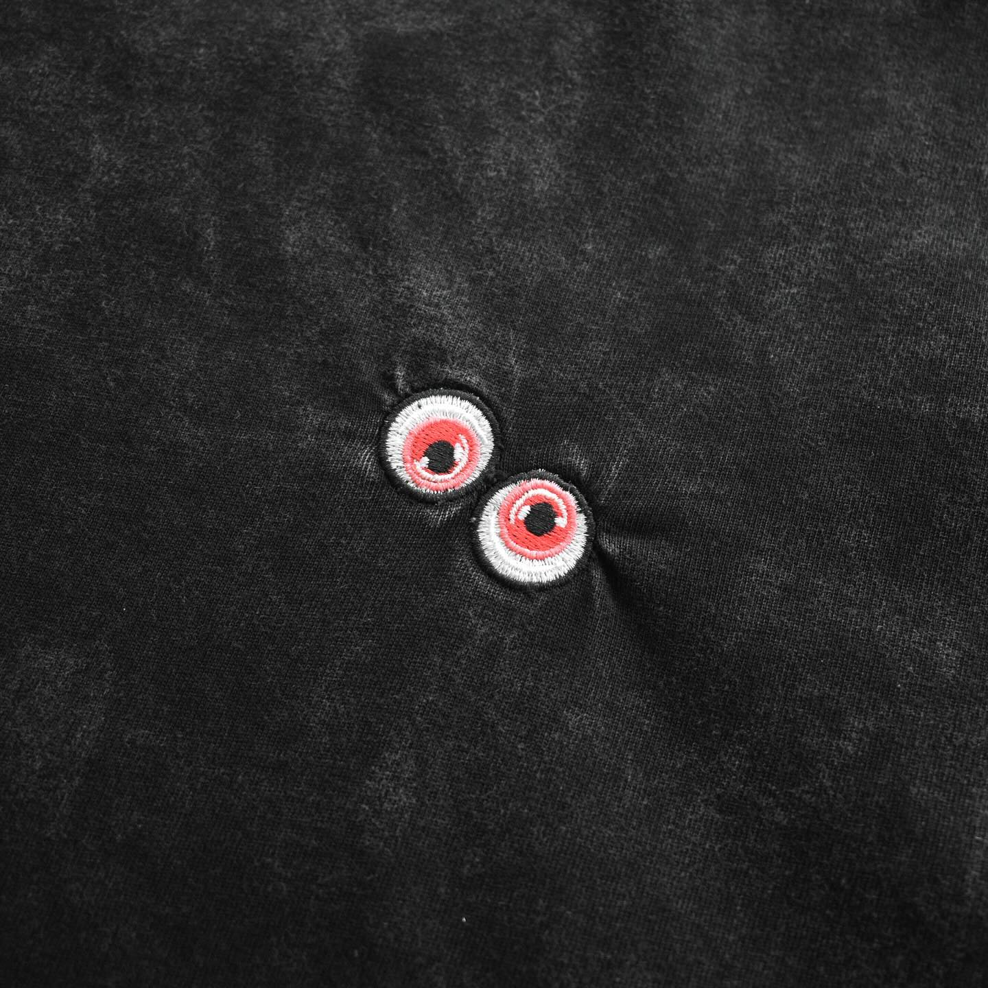 Kurapika Vintage Washed Tee - HxH