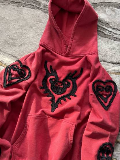 LAW HOODIE