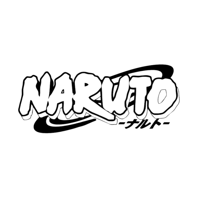 NARUTO