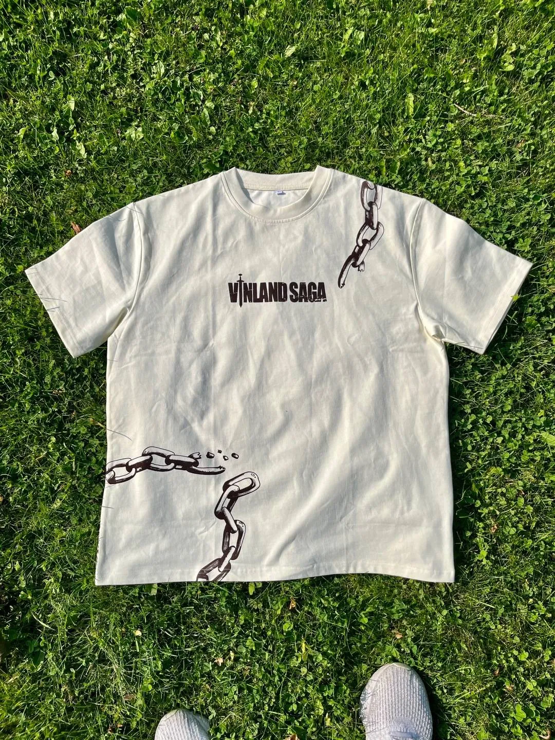 Vinland Tee