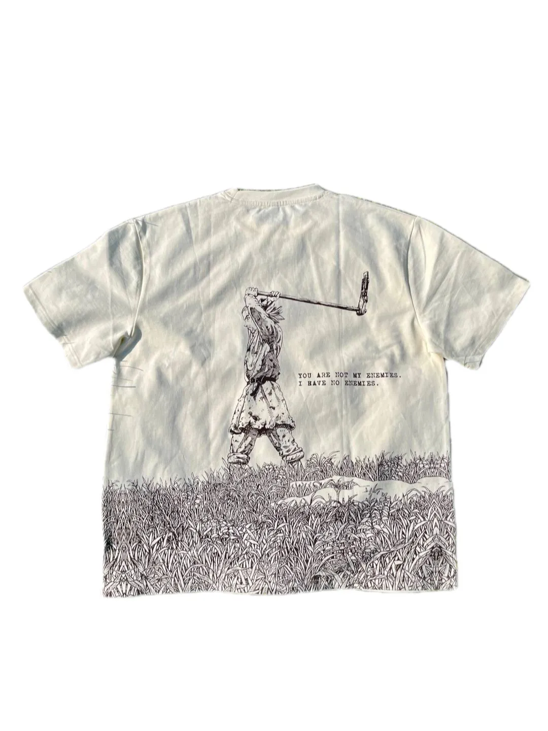 Vinland Tee