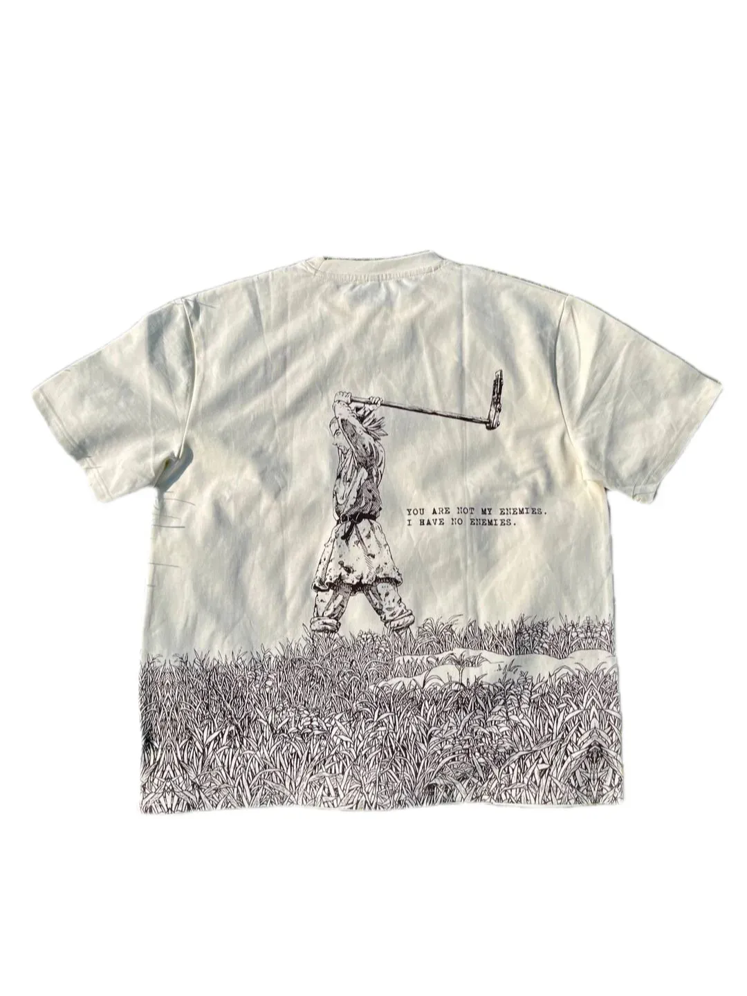 Vinland Tee