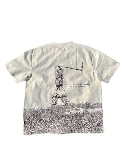 Vinland Tee