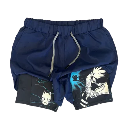 Anbu. Lightning Performance Shorts