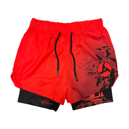 Anbu. Assassin Performance Shorts