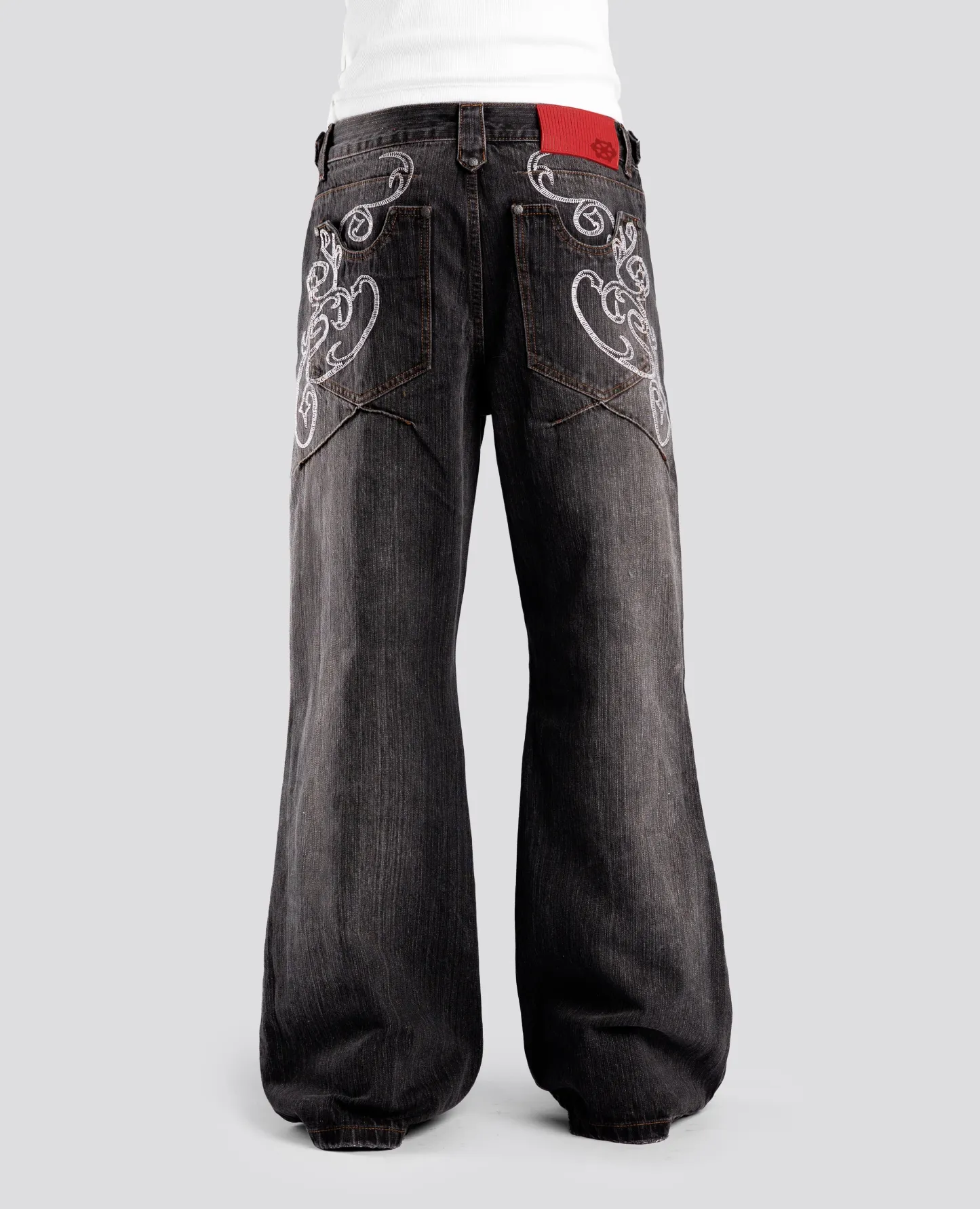 OPENING BOOTCUT DENIM