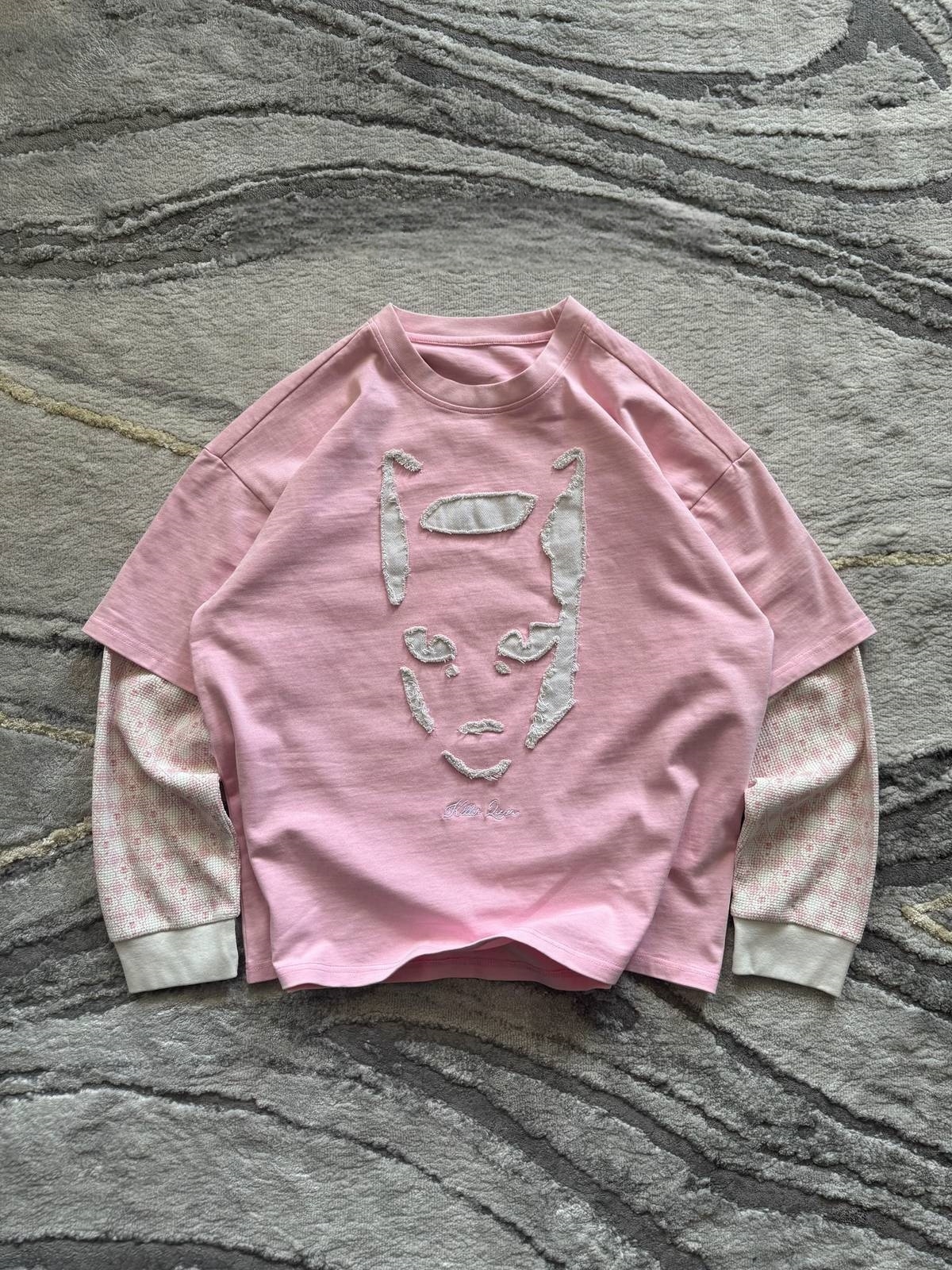 KILLER QUEEN LONG SLEEVE