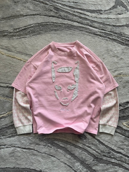 KILLER QUEEN LONG SLEEVE