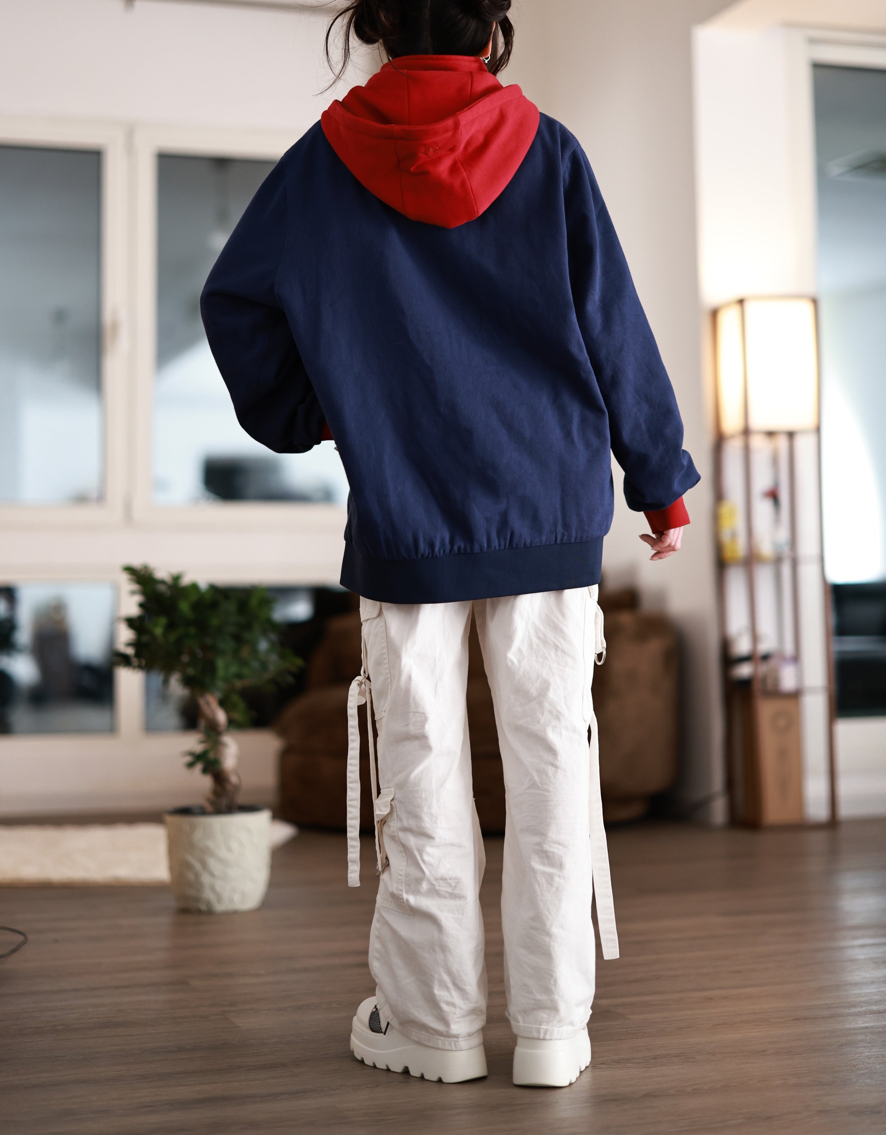 Yuji Jacket Preorder