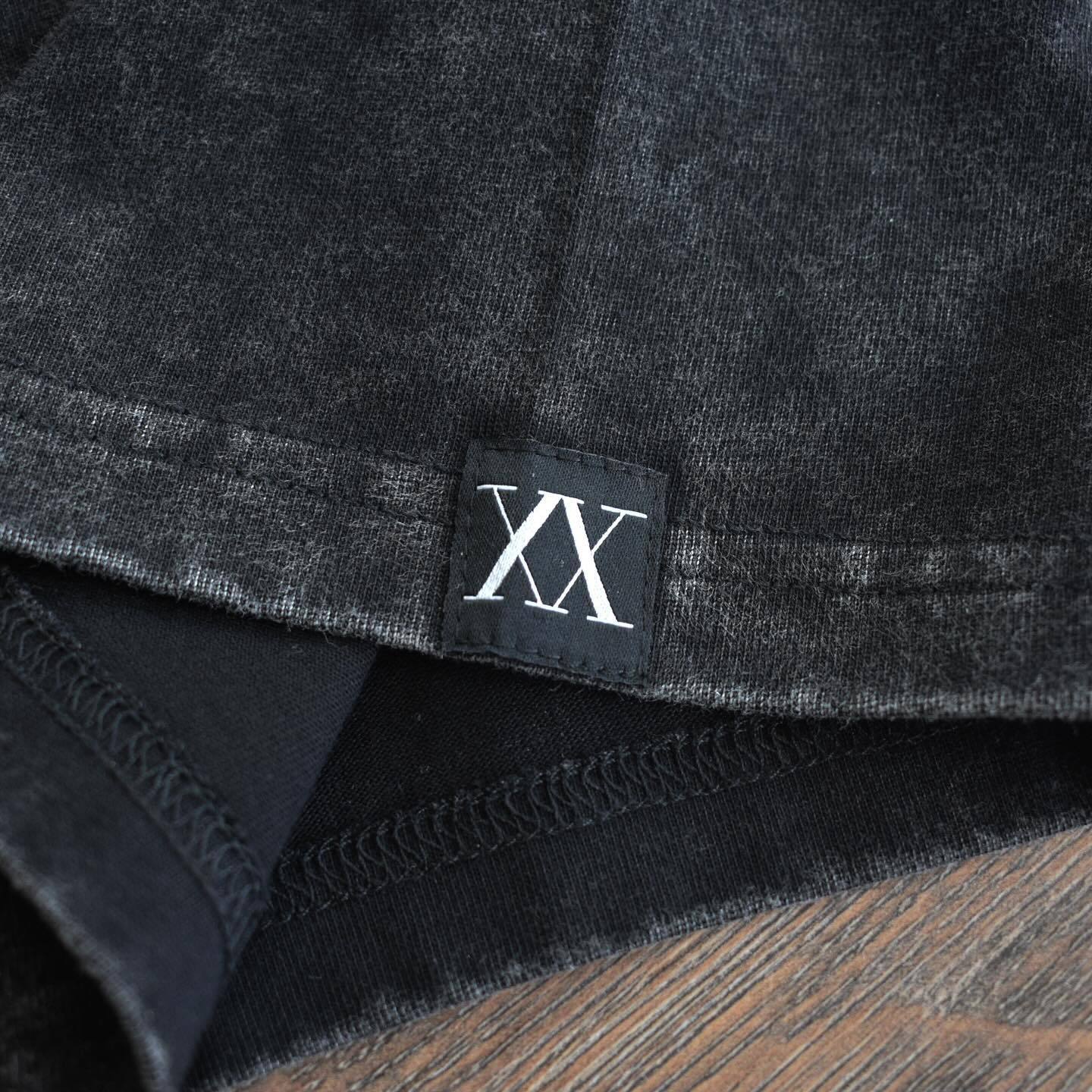 Kurapika Vintage Washed Tee - HxH