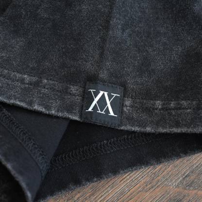 Kurapika Vintage Washed Tee - HxH