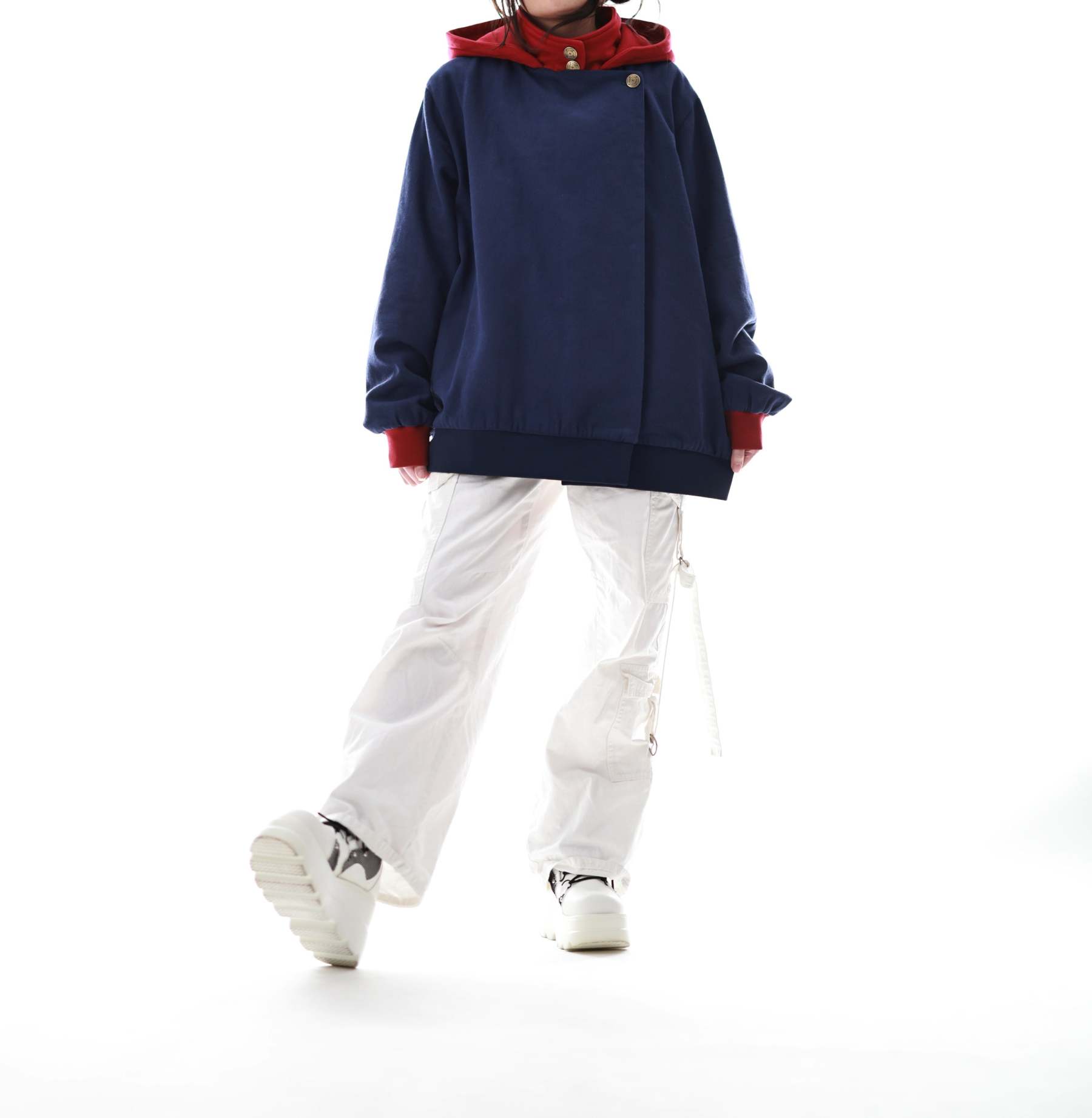 Yuji Jacket Preorder