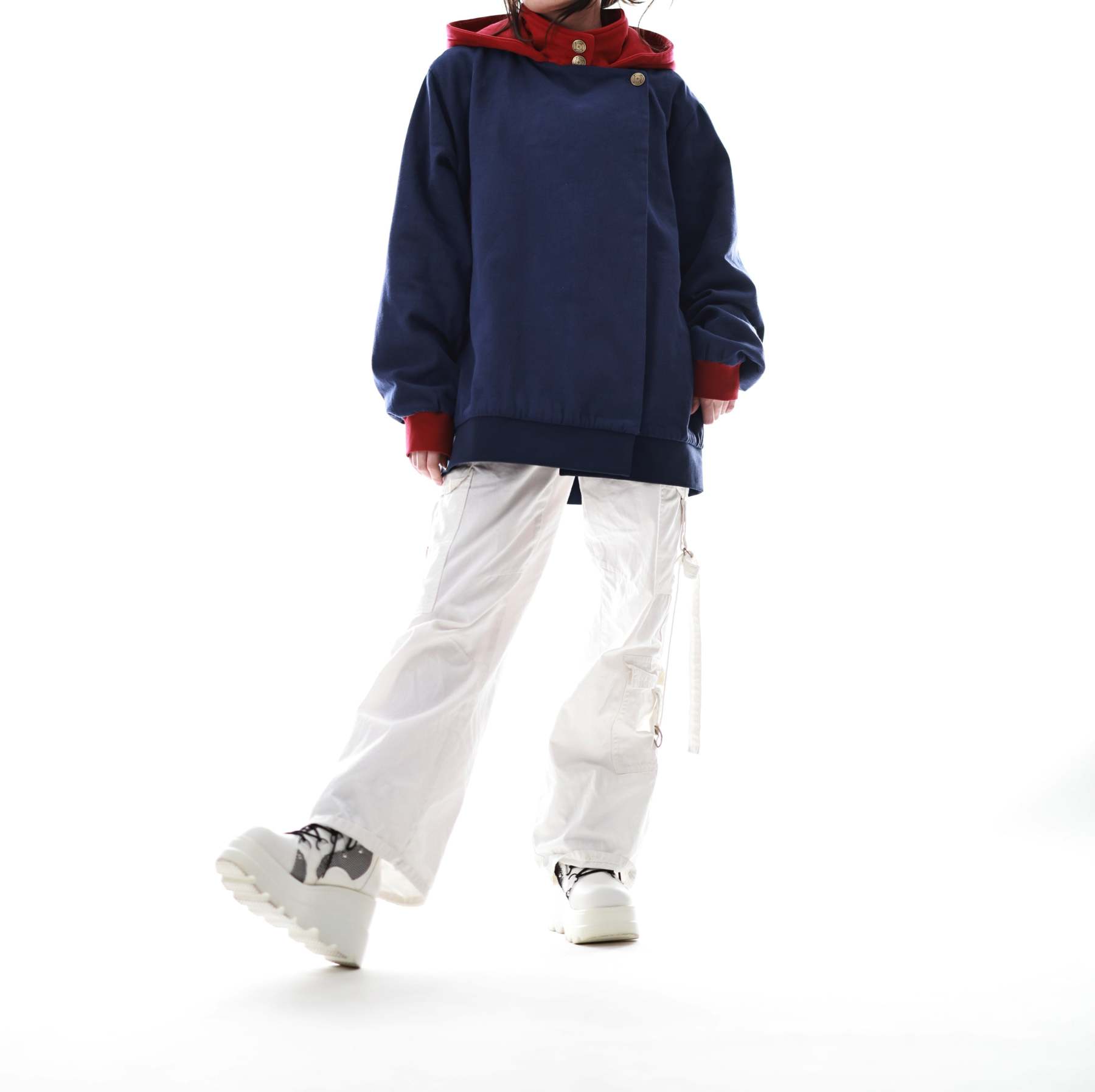 Yuji Jacket Preorder