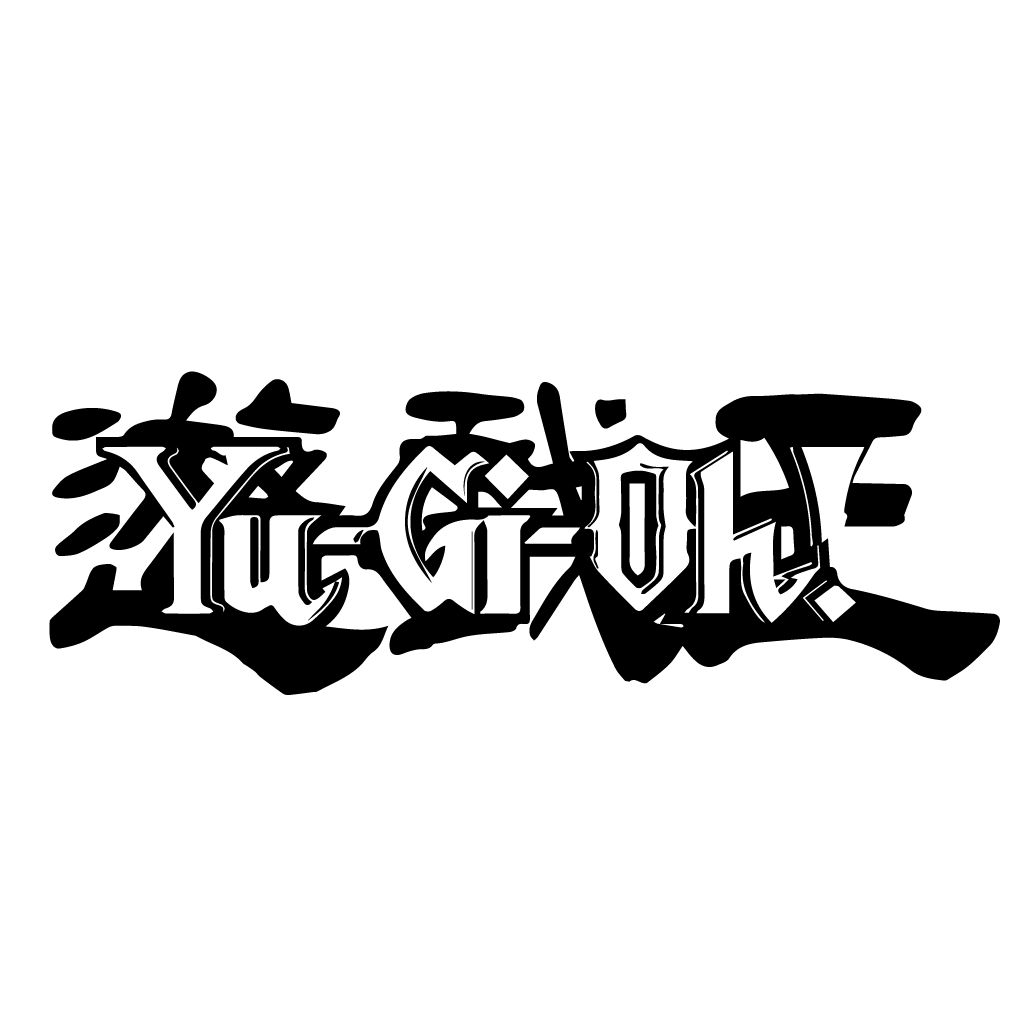 Yu-Gi-Oh!