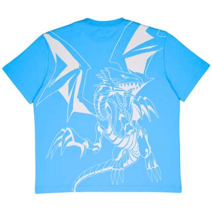 Blue-Eyes Tee