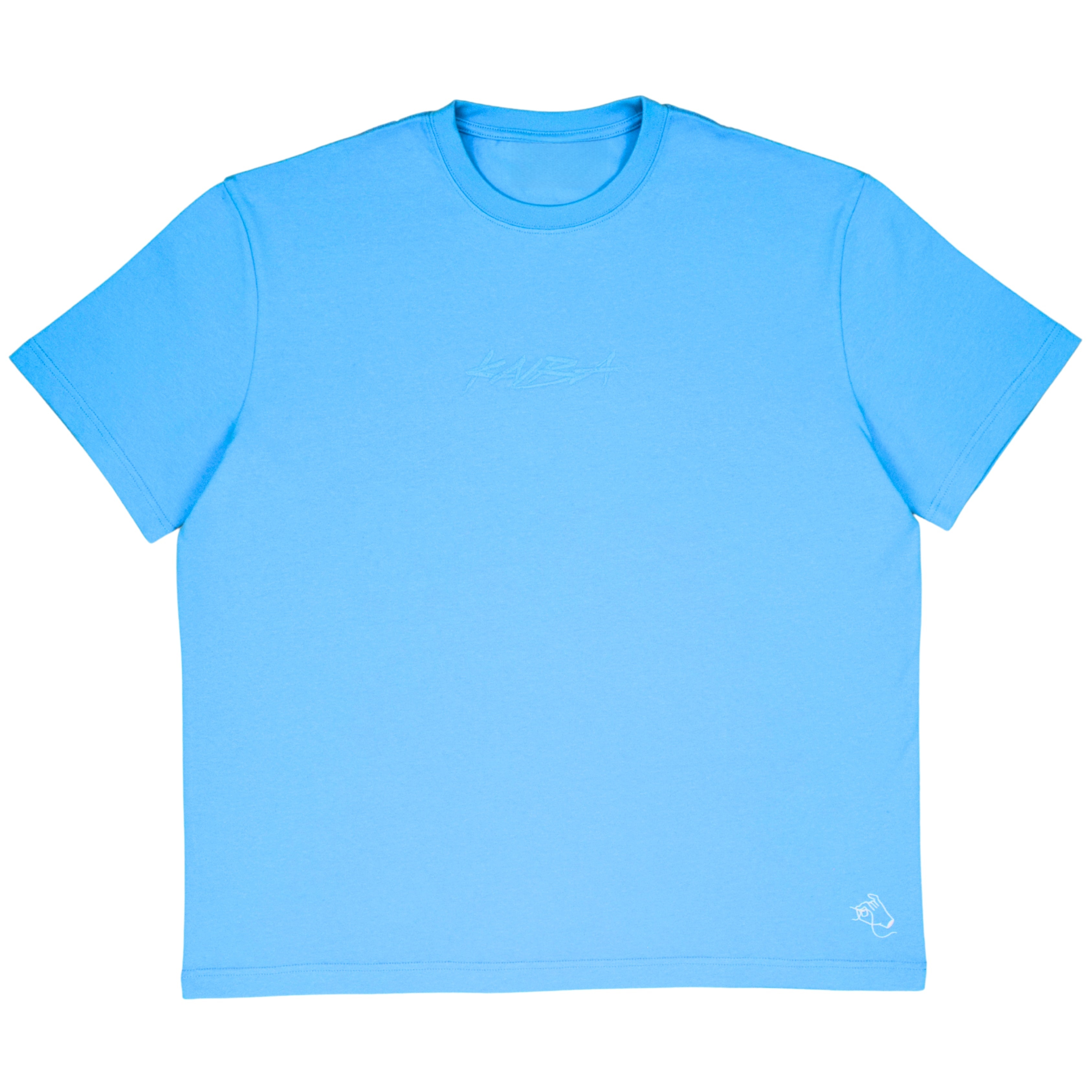 Blue-Eyes Tee