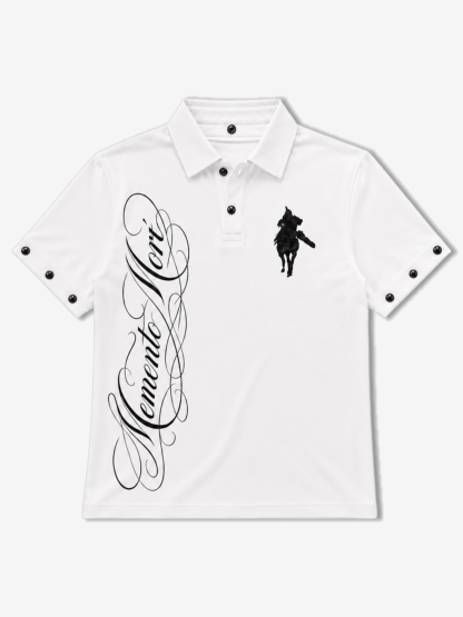 POLO MEMENTO MORI