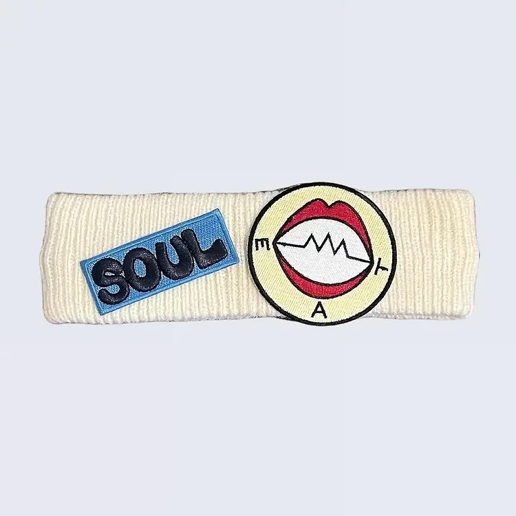 SOUL EATER HEADBAND