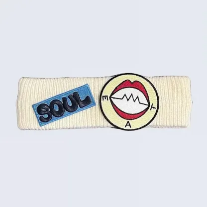 SOUL EATER HEADBAND