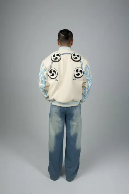 ENERU INSPIRED HOODIE