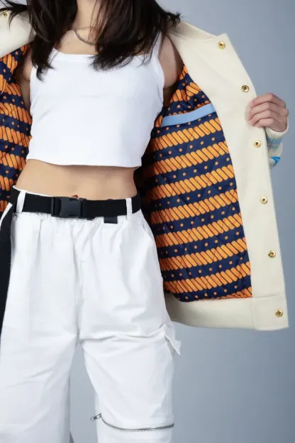 ENERU INSPIRED HOODIE