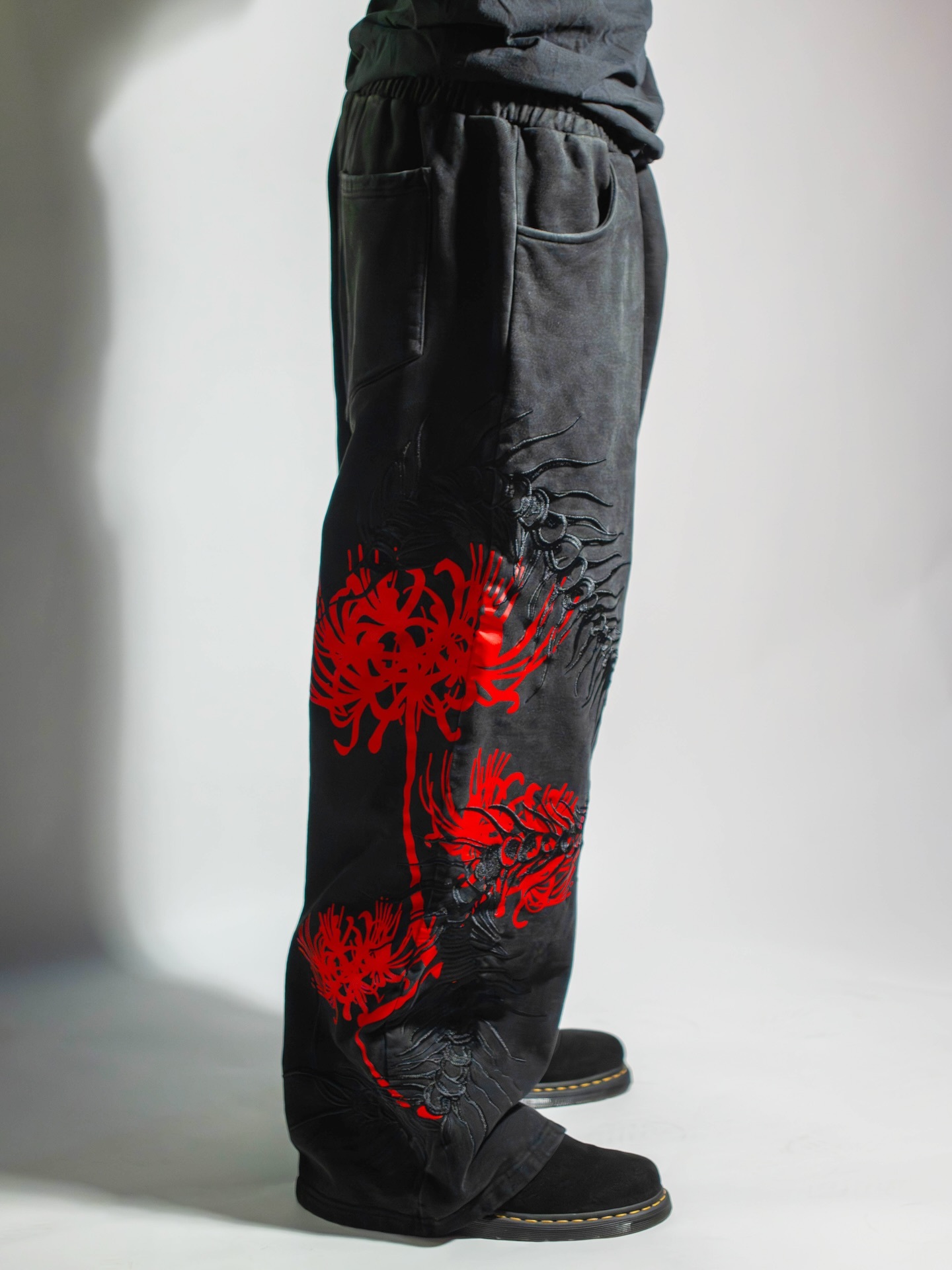 CENTIPEDE SWEATS | TOKYO GHOUL