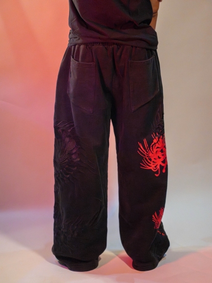 CENTIPEDE SWEATS | TOKYO GHOUL