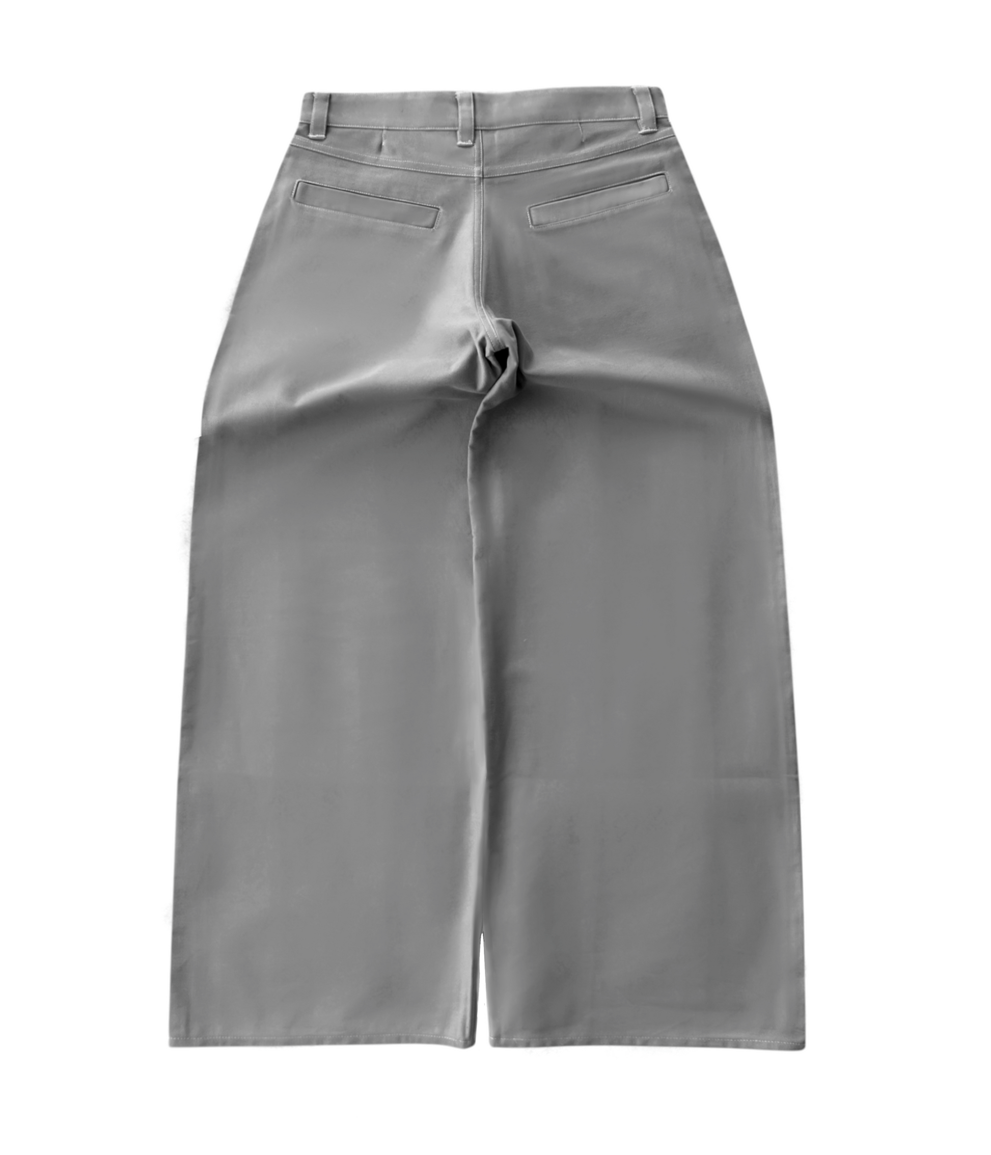 PLEATED TROUSERS-CotoRil