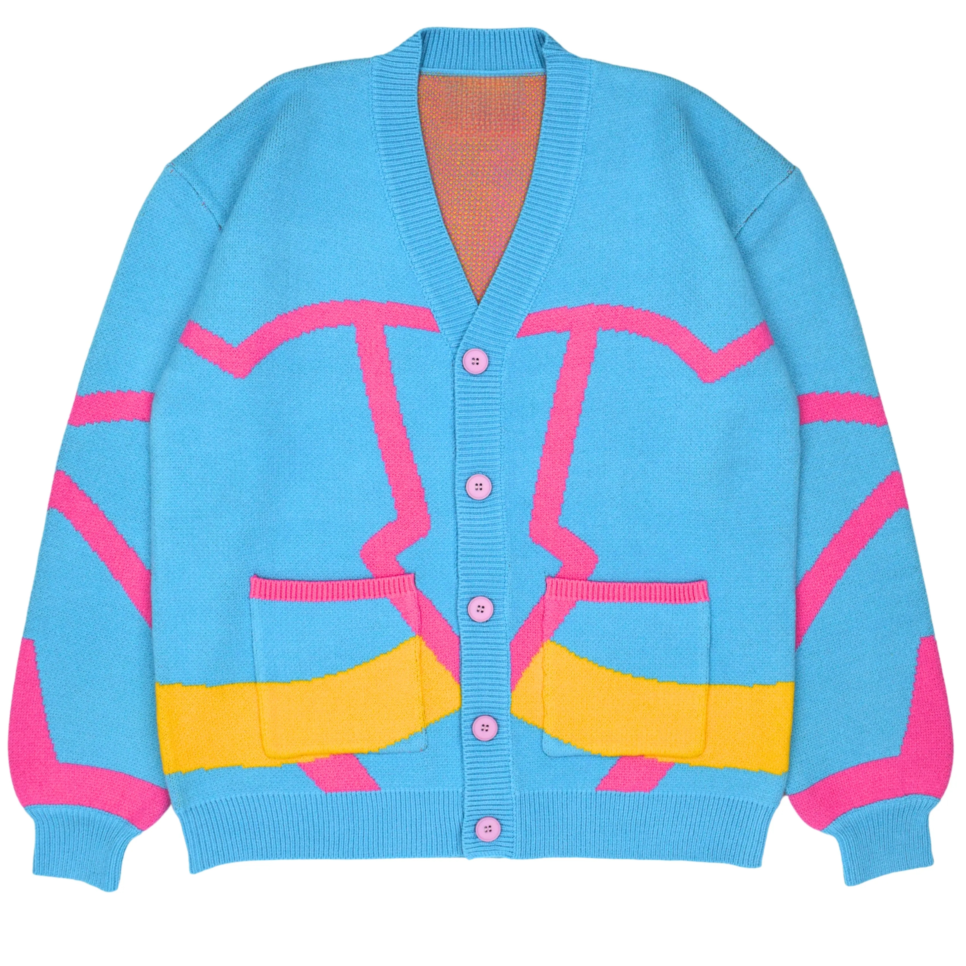 Dark Magician Girl Cardigan