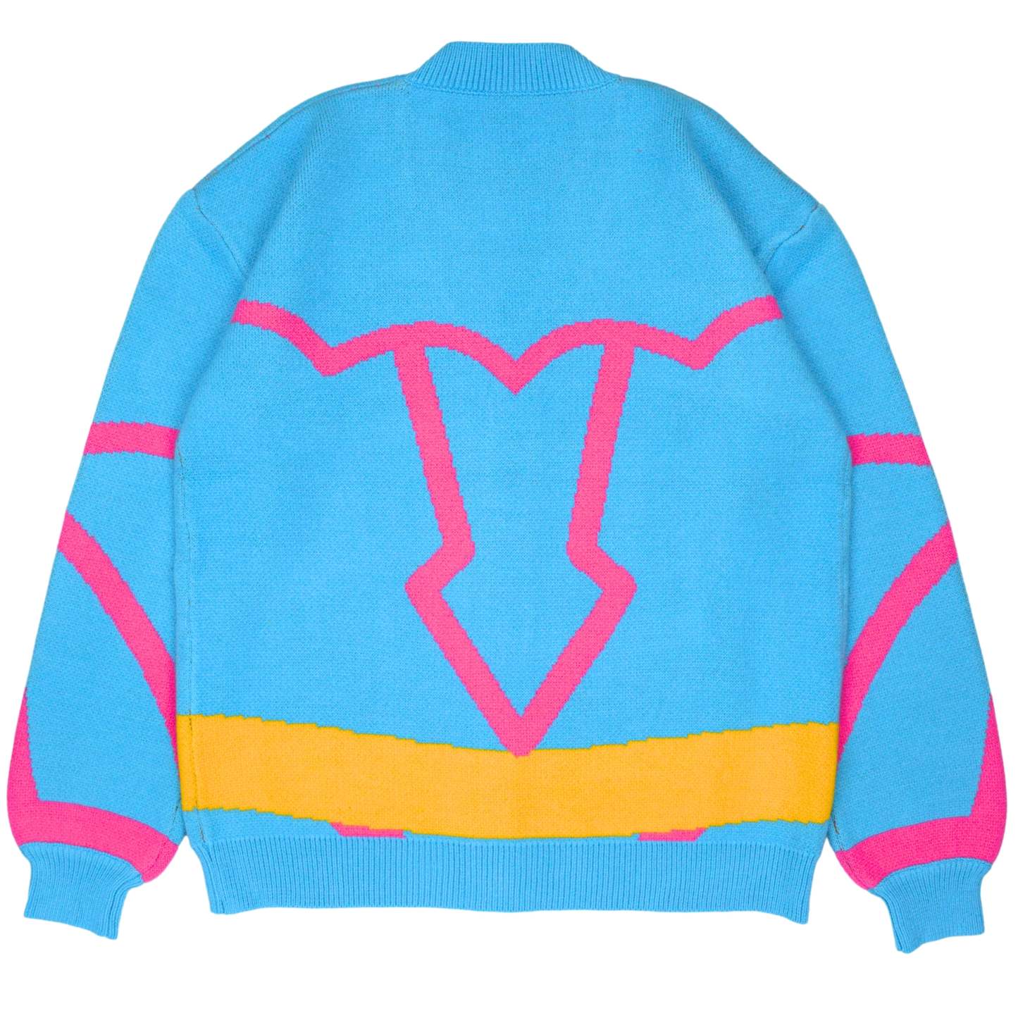 Dark Magician Girl Cardigan