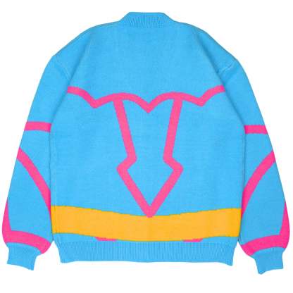 Dark Magician Girl Cardigan