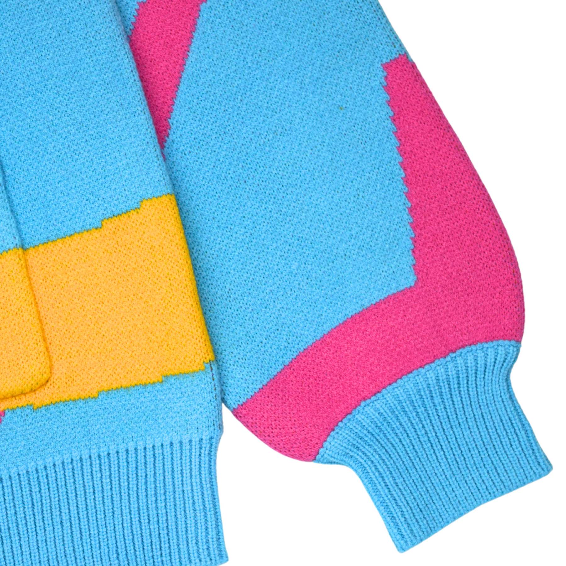 Dark Magician Girl Cardigan